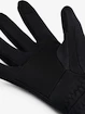 Rękawice damskie Under Armour  Storm Fleece Gloves-BLK