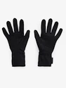 Rękawice damskie Under Armour  Storm Fleece Gloves-BLK