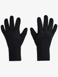 Rękawice damskie Under Armour Storm Fleece Gloves-BLK