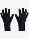 Rękawice damskie Under Armour  Storm Fleece Gloves-BLK S