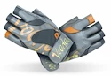 Rękawice fitness MadMax  Rukavice Voodoo MFG921 oranžové