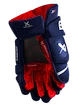 Rękawice hokejowe Bauer Vapor 3X Navy Senior