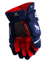 Rękawice hokejowe Bauer Vapor 3X Navy Senior