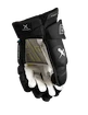 Rękawice hokejowe Bauer Vapor Hyperlite Black Senior