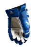 Rękawice hokejowe Bauer Vapor Hyperlite Blue Junior