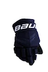 Rękawice hokejowe Bauer X Navy Junior 10 cali