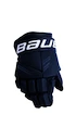 Rękawice hokejowe Bauer X Navy Youth 8 cali