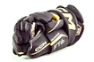 Rękawice hokejowe CCM JetSpeed FT6 Black/Sunflower Junior