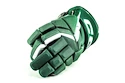 Rękawice hokejowe CCM JetSpeed FT6 Dark Green/White Junior