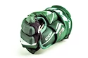 Rękawice hokejowe CCM JetSpeed FT6 Dark Green/White Junior