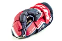 Rękawice hokejowe CCM JetSpeed FT6 Navy/Red/White Senior