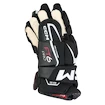 Rękawice hokejowe CCM JetSpeed FT6 Pro Black/White Senior