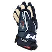 Rękawice hokejowe CCM JetSpeed FT6 Pro Navy/White Junior