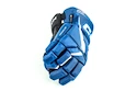 Rękawice hokejowe CCM JetSpeed FT6 Royal/White Senior