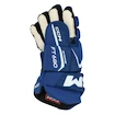 Rękawice hokejowe CCM JetSpeed FT680 Royal/White Junior