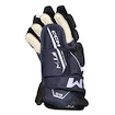 Rękawice hokejowe CCM JetSpeed FTWomen Navy/White Senior