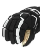 Rękawice hokejowe CCM Tacks AS 580 Black/White Junior