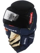 Rękawice hokejowe CCM Tacks AS 580 Navy/White Senior