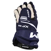 Rękawice hokejowe CCM Tacks XF 80 Navy/White Senior