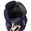 Rękawice hokejowe CCM Tacks XF 80 Navy/White Senior