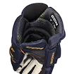 Rękawice hokejowe CCM Tacks XF Navy/Sunflower Senior