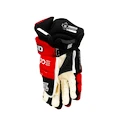 Rękawice hokejowe SHER-WOOD  Encrypt Pro Black/Red/White Junior