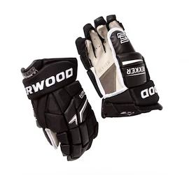 Rękawice hokejowe SHER-WOOD Rekker Legend 2 Black Senior