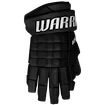 Rękawice hokejowe Warrior Alpha FR2 Black Senior 15 cali