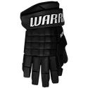 Rękawice hokejowe Warrior Alpha FR2 Black Senior 15 cali