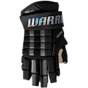 Rękawice hokejowe Warrior Alpha FR2 Pro Black Senior 14 cali