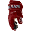 Rękawice hokejowe Warrior Alpha FR2 Pro Red Senior