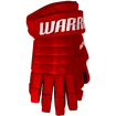 Rękawice hokejowe Warrior Alpha FR2 Red Senior