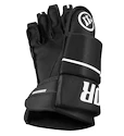 Rękawice hokejowe Warrior Covert Lite Black Junior