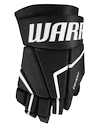 Rękawice hokejowe Warrior Covert Lite Black Junior