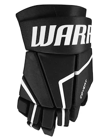 Rękawice hokejowe Warrior Covert Lite Black Senior