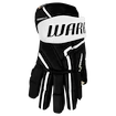 Rękawice hokejowe Warrior Covert QR5 20 Black/White Junior 12 cali