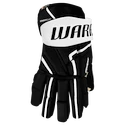 Rękawice hokejowe Warrior Covert QR5 20 Black/White Junior 12 cali