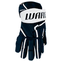 Rękawice hokejowe Warrior Covert QR5 20 Navy/White Junior 11 cali