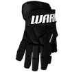 Rękawice hokejowe Warrior Covert QR5 30 Black Junior 12 cali