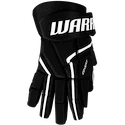 Rękawice hokejowe Warrior Covert QR5 40 Black  Junior 12 cali