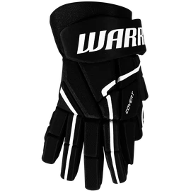 Rękawice hokejowe Warrior Covert QR5 40 Black  Junior