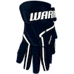 Rękawice hokejowe Warrior Covert QR5 40 Navy Junior 12 cali