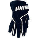 Rękawice hokejowe Warrior Covert QR5 40 Navy Junior 12 cali