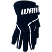 Rękawice hokejowe Warrior Covert QR5 40 Navy Junior