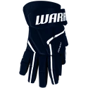 Rękawice hokejowe Warrior Covert QR5 40 Navy Junior