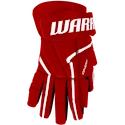 Rękawice hokejowe Warrior Covert QR5 40 Red Senior 14 cali