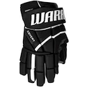 Rękawice hokejowe Warrior Covert QR6 Black Junior