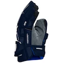 Rękawice hokejowe Warrior Covert QR6 Navy Junior