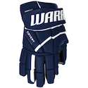 Rękawice hokejowe Warrior Covert QR6 Navy Senior