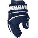 Rękawice hokejowe Warrior Covert QR6 PRO Navy Junior 12 cali